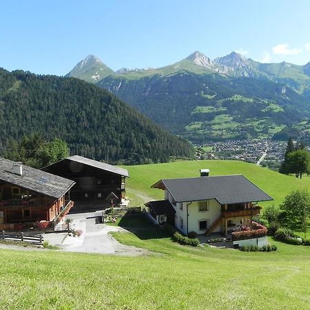 Matzenhof Villa Matrei in Osttirol Kültér fotó