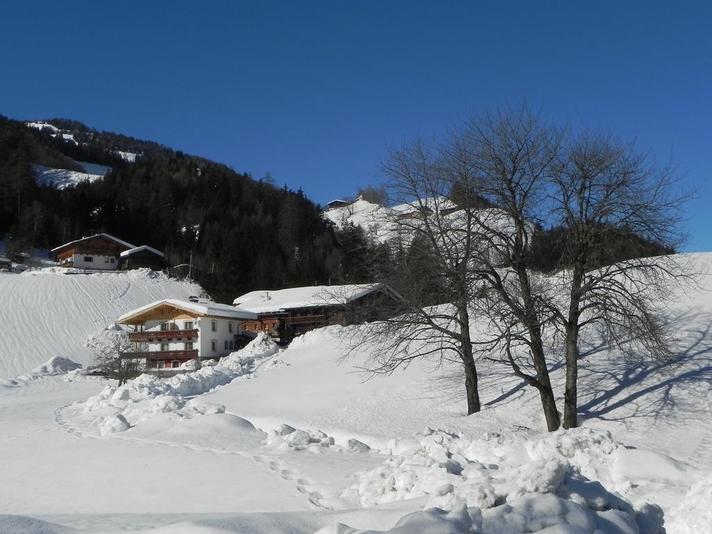 Matzenhof Villa Matrei in Osttirol Kültér fotó