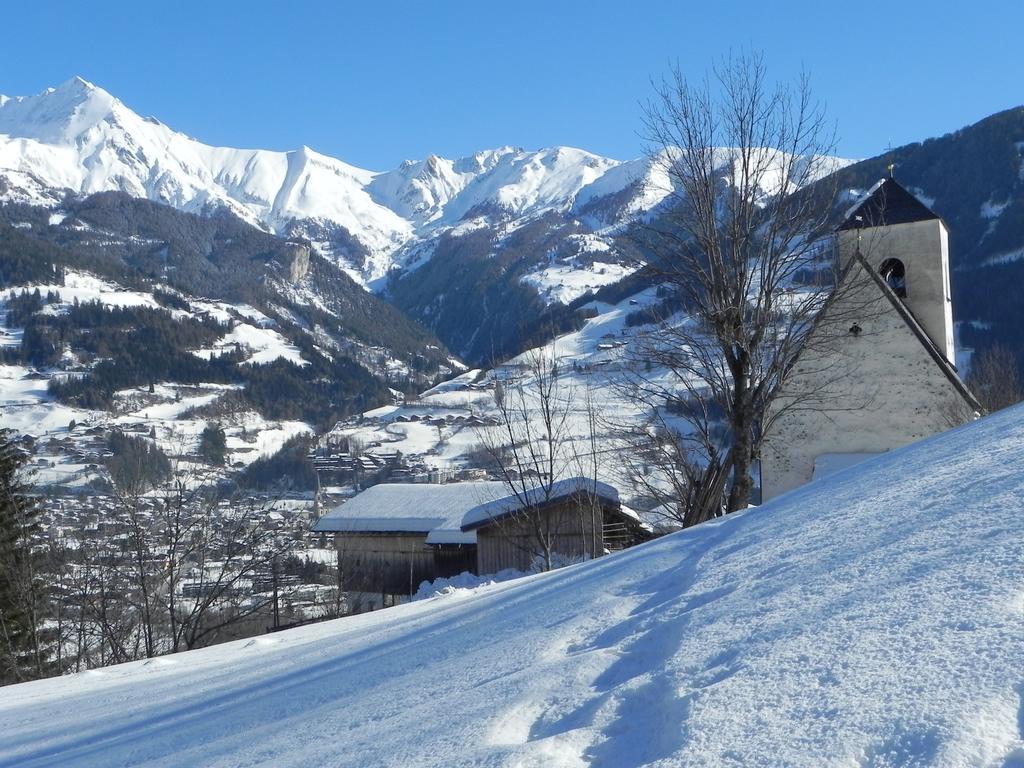 Matzenhof Villa Matrei in Osttirol Kültér fotó
