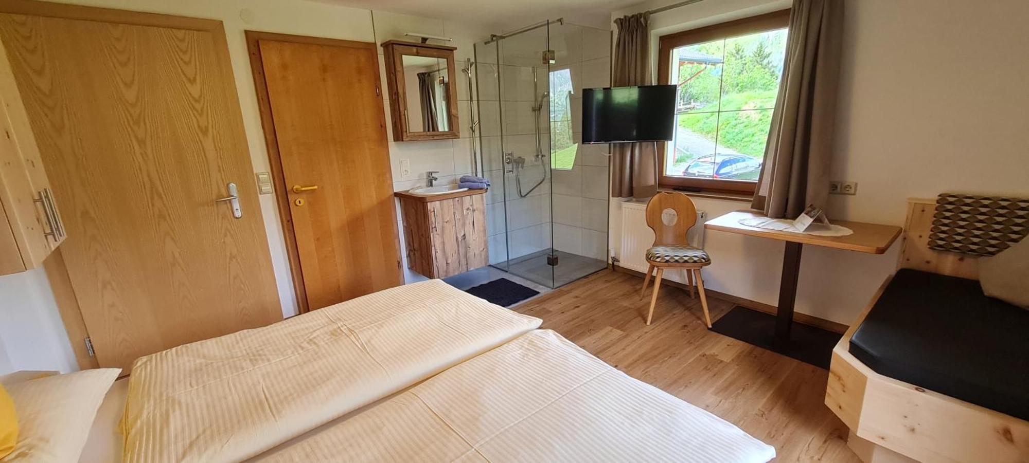 Matzenhof Villa Matrei in Osttirol Kültér fotó