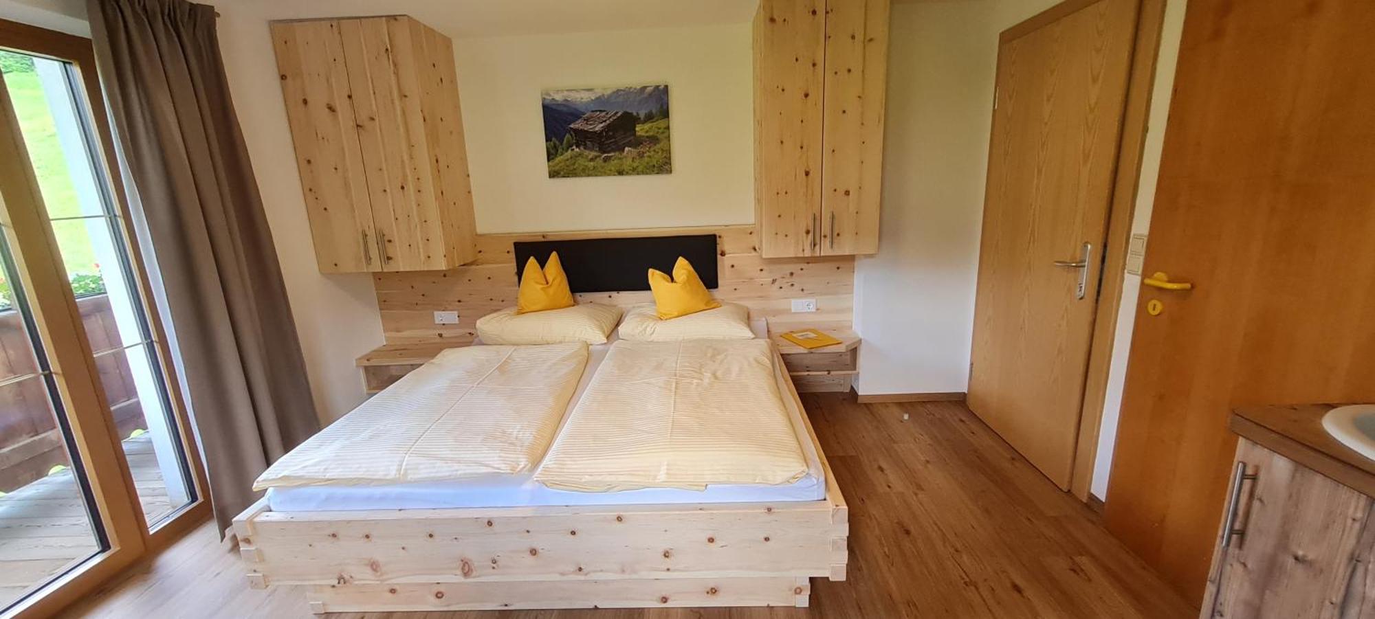 Matzenhof Villa Matrei in Osttirol Kültér fotó
