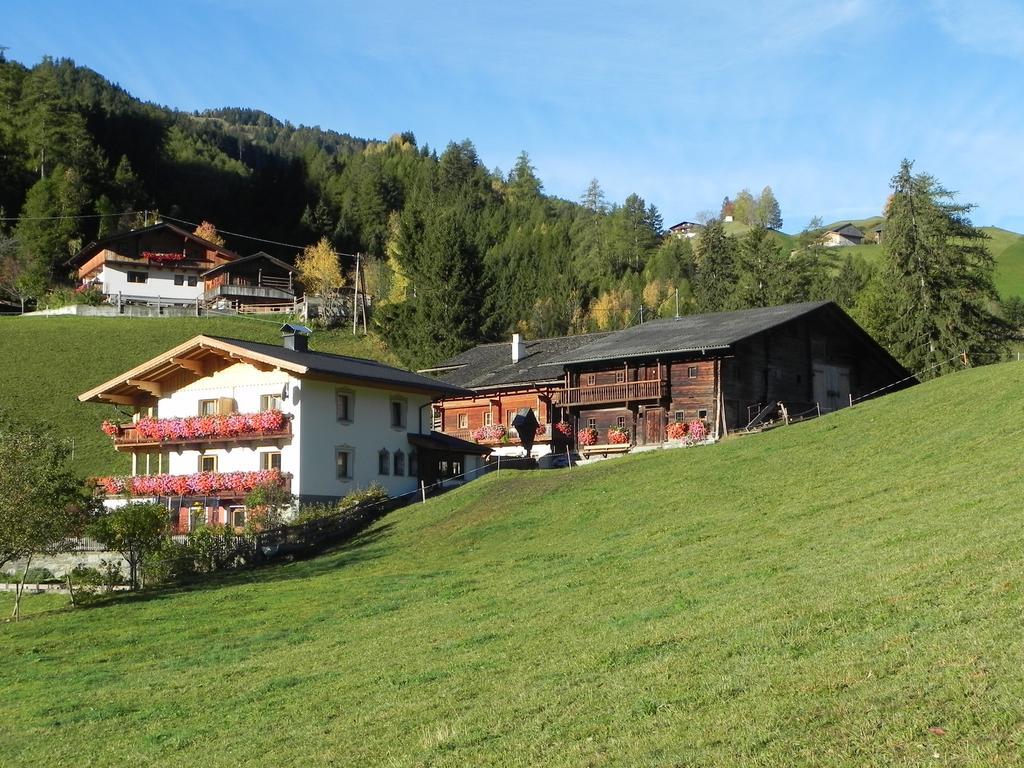 Matzenhof Villa Matrei in Osttirol Kültér fotó