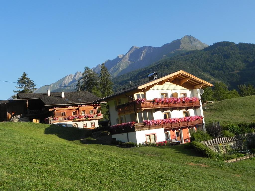Matzenhof Villa Matrei in Osttirol Kültér fotó