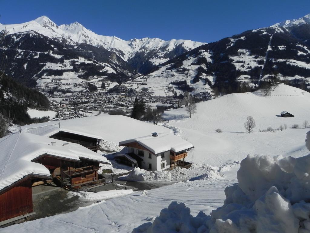 Matzenhof Villa Matrei in Osttirol Kültér fotó
