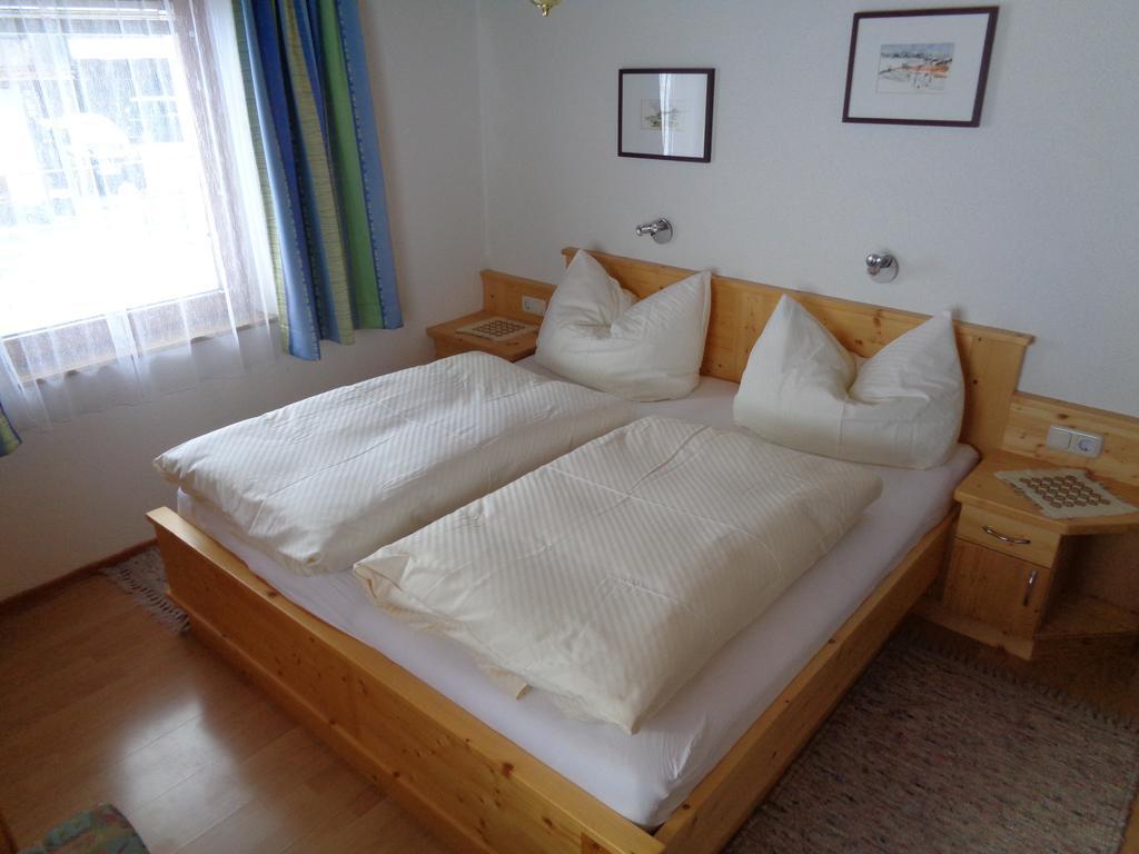 Matzenhof Villa Matrei in Osttirol Kültér fotó