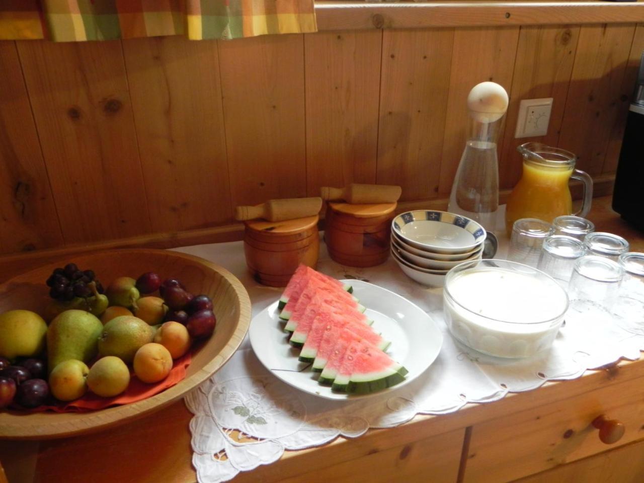 Matzenhof Villa Matrei in Osttirol Kültér fotó